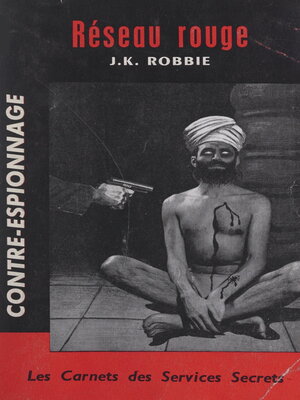 cover image of Réseau rouge